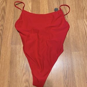 Forever 21 bathing suit